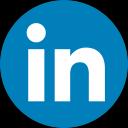 logo de la red social Linkedin